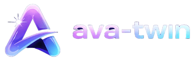 ava-twin logo